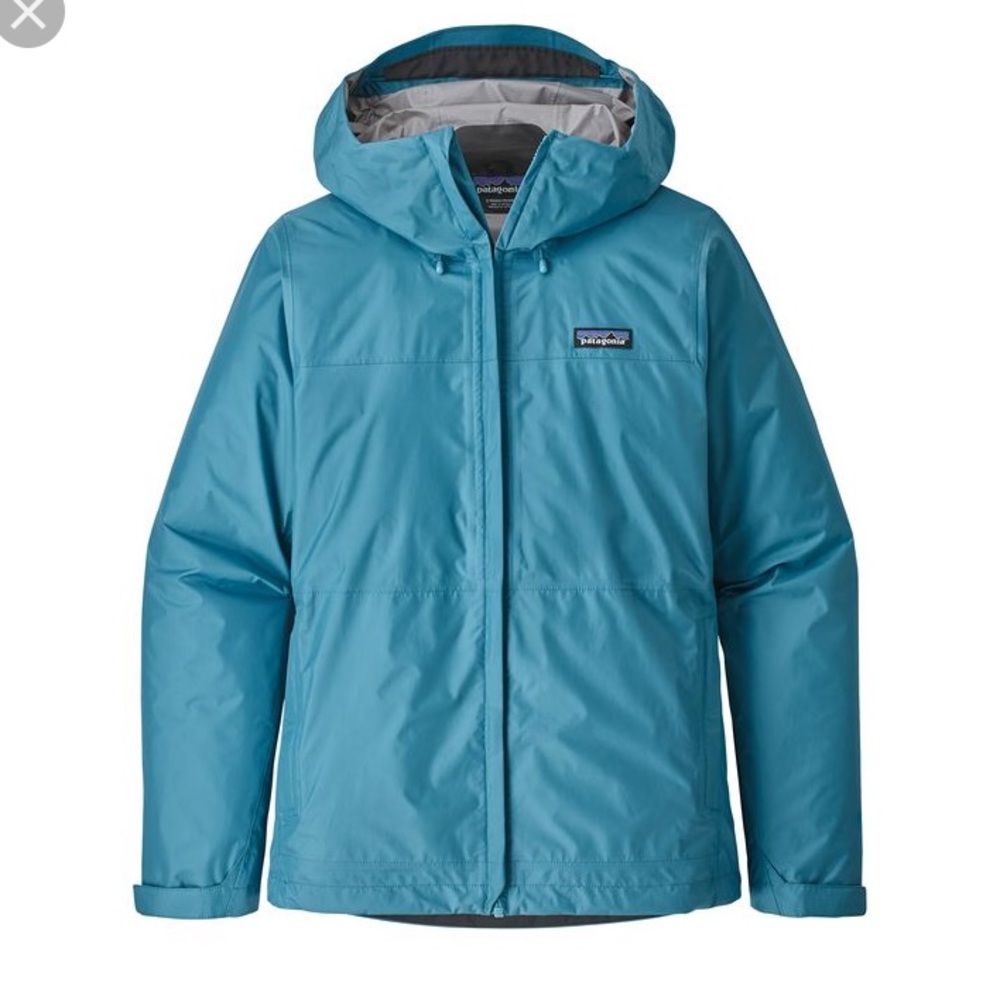 ⭐️ Patagonia Torrentshell ⭐️